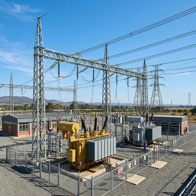 ACME Solar Holding Ltd.